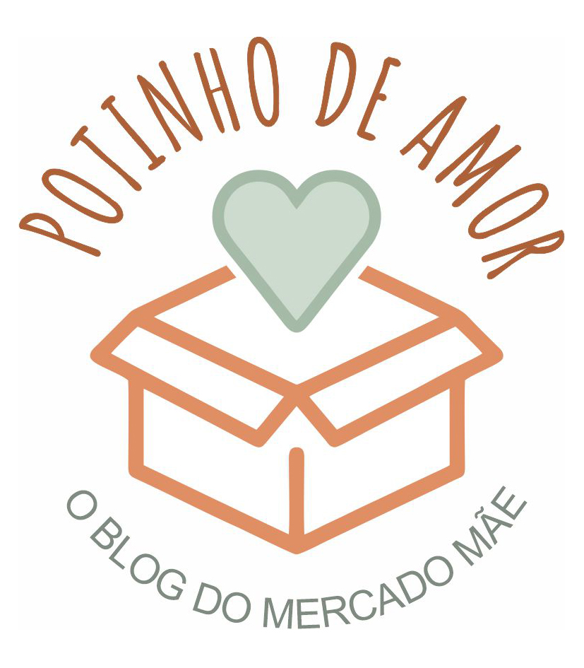 Potinho de Amor - Um blog do Mercado Mãe